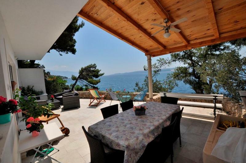 The Big Calm Apartment Stanici Exterior foto